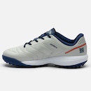 Chuteira Society Júnior Umbro Futsal - Foto 2