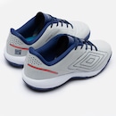 Chuteira Society Júnior Umbro Futsal - Foto 5