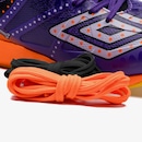 Chuteira Futsal Júnior Umbro Ultimate Edição DLM Dia de los Muertos - Foto 8