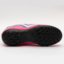 Chuteira Society Júnior Umbro Fast II - Foto 7