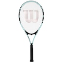 Raquete De Tênis Wilson Federer 110 - Foto 1