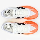 Tênis Feminino New Balance Fuelcell SuperComp Elite v5 - Foto 3