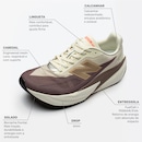 Tênis Masculino New Balance Fuelcell Rebel V5 - Foto 3