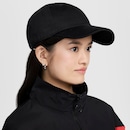 Boné Adulto Nike Club Swoosh Aba Curva - Foto 5