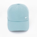 Boné Adulto Nike Club Swoosh Aba Curva - Foto 2