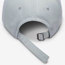 Boné Adulto Nike Club Swoosh Aba Curva - Foto 4