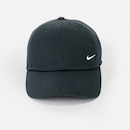 Boné Adulto Nike Club Swoosh Aba Curva - Foto 2