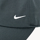Boné Adulto Nike Club Swoosh Aba Curva - Foto 4