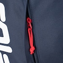 Mochila Fila Basic Letter 18 Litros - Foto 4