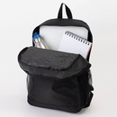 Mochila Fila Basic Outline 18 Litros - Foto 3