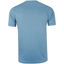Camiseta New Balance Multi Color Performance Masculina - Foto 2