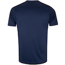 Camiseta New Balance Multi Color Performance Masculina - Foto 2