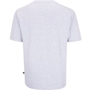 Camiseta New Balance Athletics Relaxed Premium Chest Logo Masculina - Foto 2