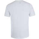Camiseta New Balance Linear Lines Masculina - Foto 2
