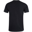 Camiseta New Balance Linear Lines Masculina - Foto 2