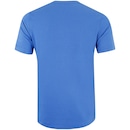 Camiseta New Balance Linear Lines Masculina - Foto 2