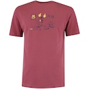 Camiseta New Balance New Fun Masculina - Foto 1