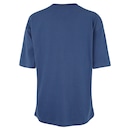 Camiseta New Balance Oversized Small Log Feminina - Foto 2