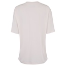 Camiseta New Balance Oversized Small Log Feminina - Foto 2