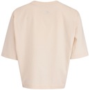 Camiseta New Balance Cropped Reimagined Feminina - Foto 2