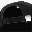 Boné Adulto New Balance 6 Panel Classic Aba Curva - Foto 5