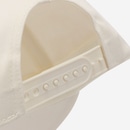 Boné Adulto New Balance 6 Panel Athletics Aba Curva - Foto 5