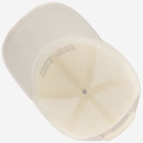 Boné Adulto New Balance 6 Panel Athletics Aba Curva - Foto 6