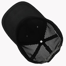 Boné Adulto New Balance Performance Trucker Aba Curva - Foto 4