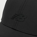 Boné Adulto New Balance Performance Trucker Aba Curva - Foto 5