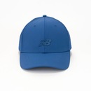 Boné Adulto New Balance Performance Trucker Aba Curva - Foto 2