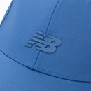 Boné Adulto New Balance Performance Trucker Aba Curva - Foto 4