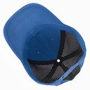 Boné Adulto New Balance Performance Trucker Aba Curva - Foto 6