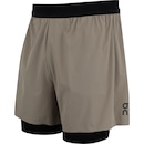 Bermuda 5 Performance 21 On Masculina - Foto 1