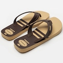 Chinelo Masculino Havaianas City Basic - Foto 4