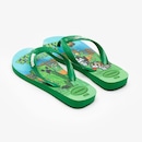 Chinelo Havaianas Infantil Minecraft - Foto 4