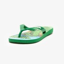 Chinelo Havaianas Infantil Minecraft - Foto 6