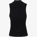 Camiseta Regata Fila Gola alta Rib Feminina - Foto 2