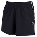 Short Fila Tennis Union Classics Feminino - Foto 1