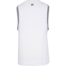 Camiseta Regata Feminina Fila Comfort Chevron Letter - Foto 2