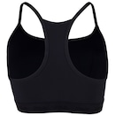 Top Fila Alça Train Elastic V Adulto - Foto 2