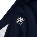 Calça Fila Comfort Chevron Feminina - Foto 5