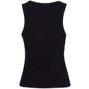 Camiseta Regata Feminina Fila Essentials Rib - Foto 2