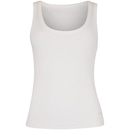 Camiseta Regata Feminina Fila Essentials Rib - Foto 1