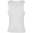 Camiseta Regata Feminina Fila Essentials Rib - Foto 2