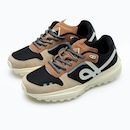 Tênis Masculino ÖUS Hevea Döts - Foto 4