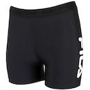 Bermuda Fila Train Elastic Feminina - Foto 1