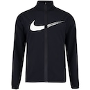 Jaqueta Nike Dri-FIT Form GFX Masculina - Foto 1