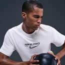 Camiseta Nike Pro Training Masculina - Foto 3
