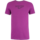 Camiseta Nike Pro Training Masculina - Foto 1