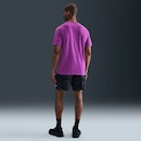 Camiseta Nike Pro Training Masculina - Foto 3